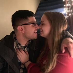 Meet your Posher, Bethany